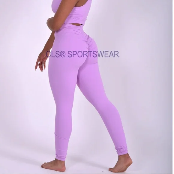 CLS leggings - Picture 3 of 3